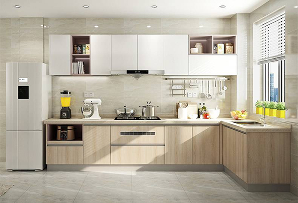 新房裝修櫥柜材料有哪些？如何挑選？