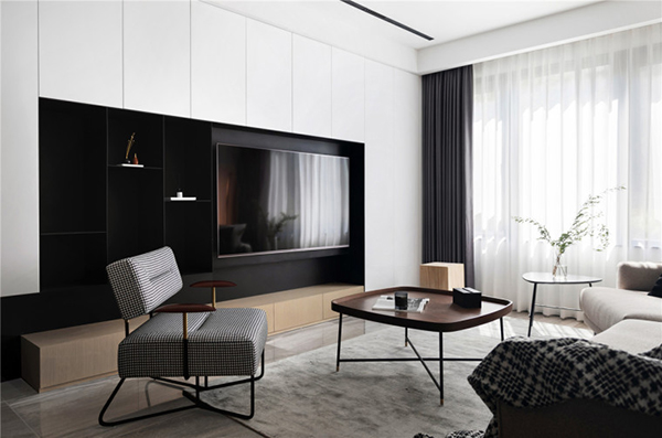 新房裝修好以后多久才能入??？