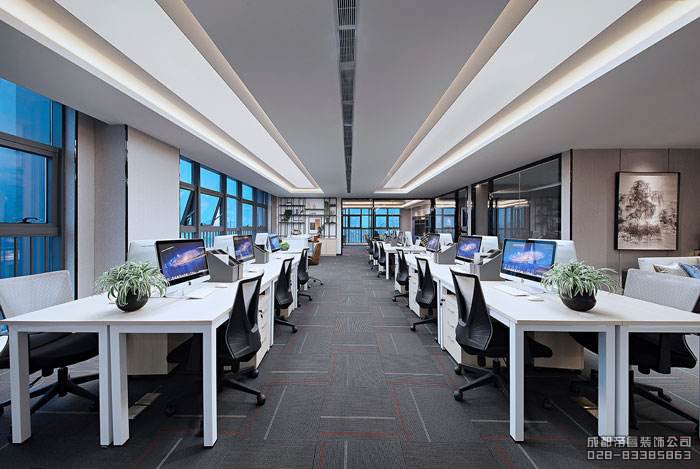 辦公樓在設(shè)計(jì)中一般都需要注意什么？