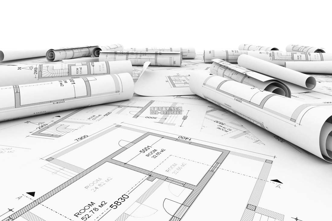 工裝公司和家裝公司有什么區別？