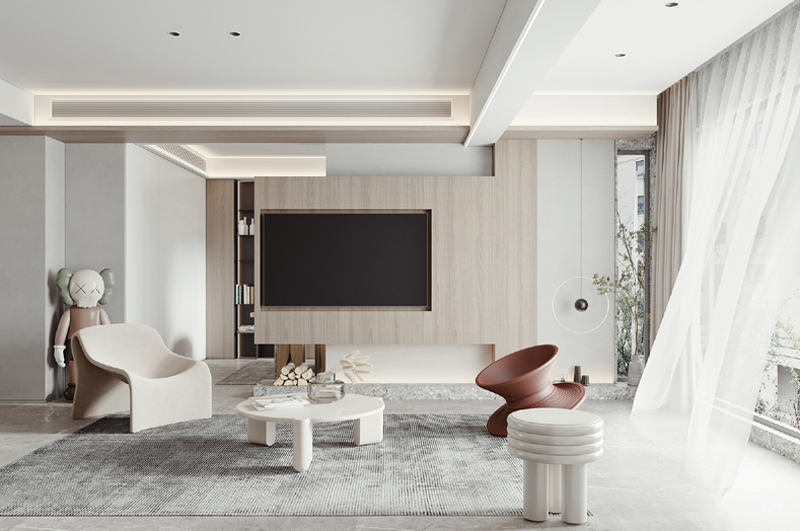 成都新舊房裝修要注意什么？這些必須要知道