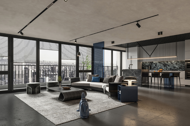 成都房屋裝修公司哪家好？看完就知道了