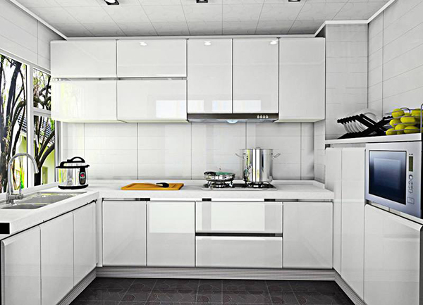 新房裝修櫥柜材料有哪些？如何挑選？