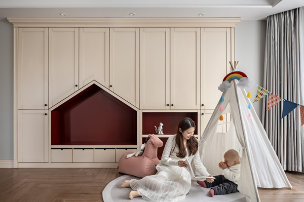 新房裝修入住需要關注什么？