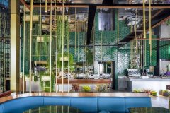 如何利用餐廳裝修的設計理念實現盈利化？